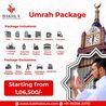 Plan Your Hajj Journey with the Best Packages for 2026