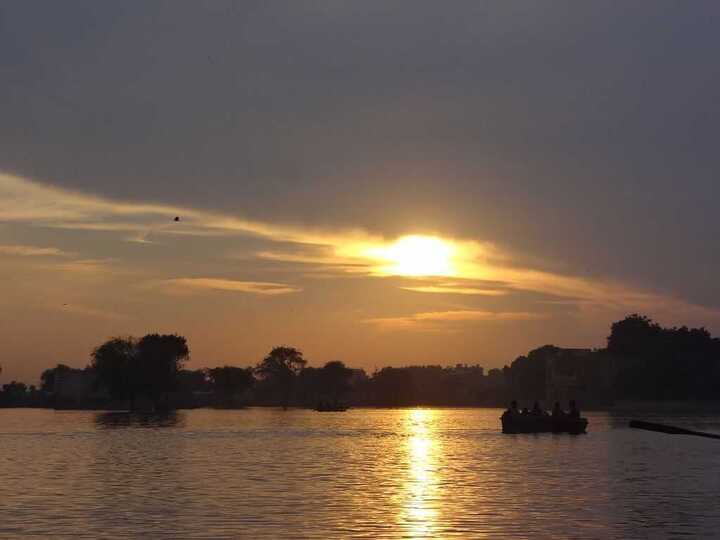 Magical places to visit in Rajasthan