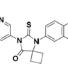 Adverse Effects and Safety Profile of Apalutamide API