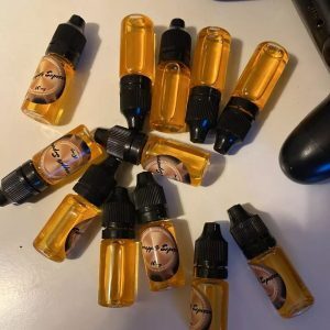 Get Ready for a THC Vape Liquid Experience Like No Other