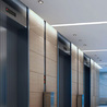 WEBSTAR passenger elevator is more efficient and safer