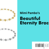 Eternity Bracelet: The Perfect Blend of Timelessness and Elegance