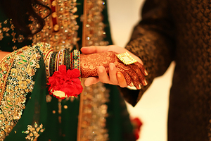 Matrimony site to find Muslims in Canada