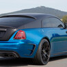 Automotive Wrap Colors: Redefine Your Ride with Style