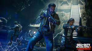 Call of Duty: Black Ops 6 Zombies - The Sleepwalking Easter Egg Awakens