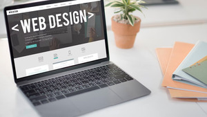 Boost Your Business with Professional Website Design in Washington DC