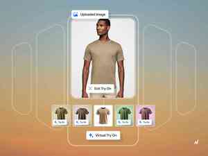 AI Virtual Try-On: Transforming Online Shopping