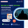 Why OSCP Certification Training in California is the Best Choice for Cybersecurity Professionals