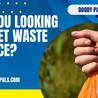 Poop Scooper Service