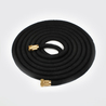 The light expandable hose has a broad market prospect