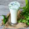 The health benefits of Masala Buttermilk (Indian Spiced Buttermilk)