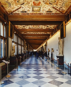 How to Buy Tickets to the Uffizi Gallery in 2022