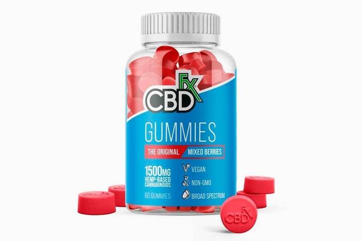 Importance Of Best Cbd Gummies For Pain