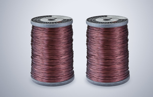 Effect of Temperature on Service Life of Aluminum Magnet Wire
