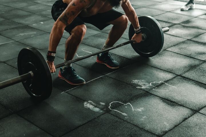 How to Improve Your Deadlift Technique