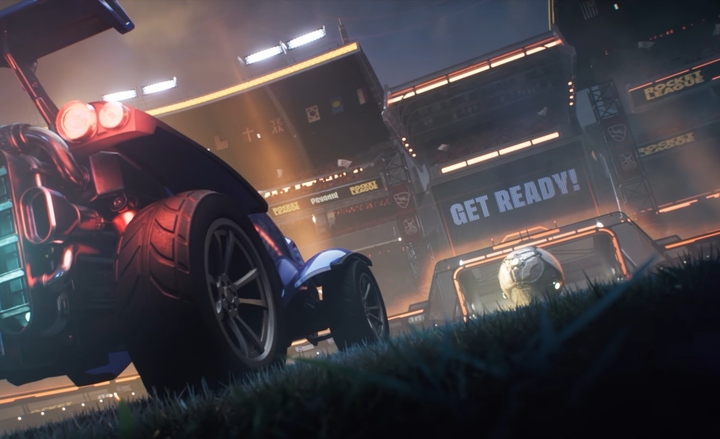  Buy Rocket League Credits future with the previously leaked 