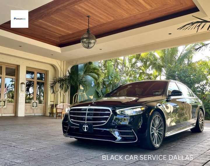 From Reunion Tower to the Perot Museum: Explore Dallas with Black Car Service Dallas