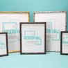 Powerful Modern Wall Framing Solutions by The Modern Wall