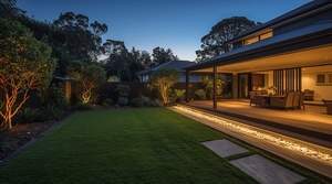 Transforming Outdoor Spaces: Expert Landscaping in Mosman Park