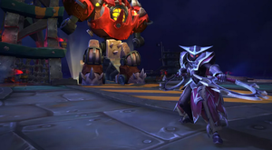 Shadowlands is an opportunity to help Blizzard regain the faith of players