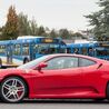 Electric vs Gas Sports Cars in Vancouver: Which Is Better?