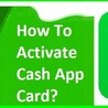 How to Activate Cash App Cash Card with QR Code