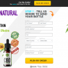 ElleVet CBD Oil : Best Reviews, |Relaxation From Joint Pain 2021