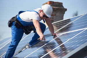 All You Need To Know About Solar Panel Repairs And Maintenance