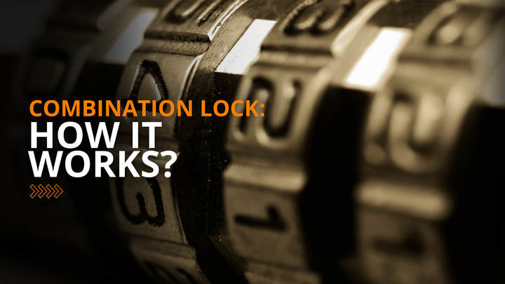 Combination Lock: Understanding How it Works and Troubleshooting Issues