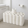 What to Look for When Partnering with Bulk Toilet Roll Suppliers