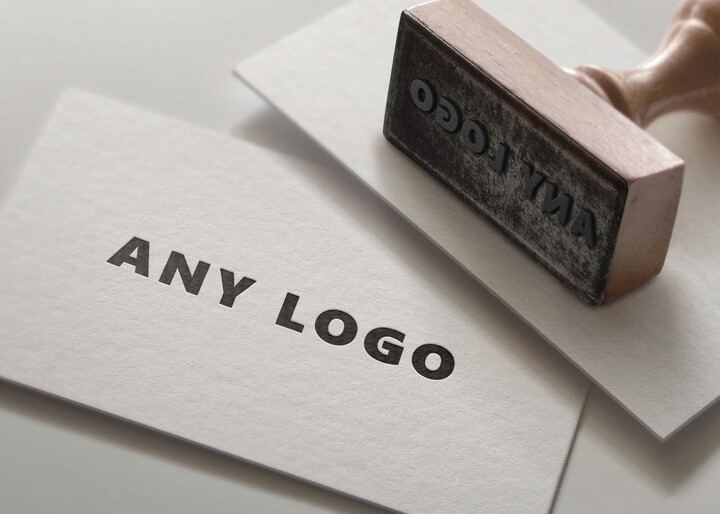 Why do you need to present your logo using mockups