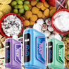 Exploring the Best Raz Vape Flavors: A Vaper\u2019s Guide