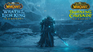 WoW WOTLK Classic is off to a fantastically a success begin