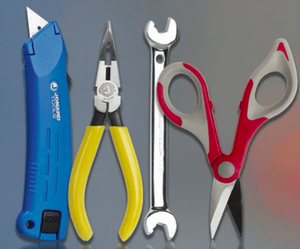 Durable Hand Tools with Lifetime Warranty