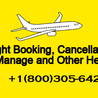 Air Canada Manage My Booking Flight