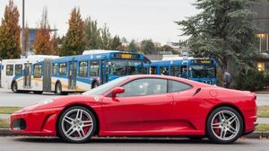 Electric vs Gas Sports Cars in Vancouver: Which Is Better?