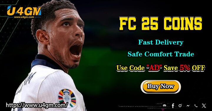 Can I cheap fc 25 coins from U4GM with Cryptocurrency?