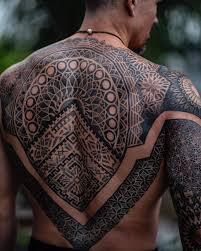 Tattoos have been a part of human civilization since Neolithic