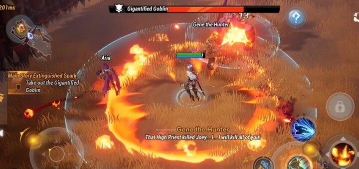 Torchlight Infinite Flame Elementium and the Evolution of Action RPGs