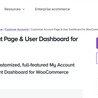 Top Tips for Redesigning the WooCommerce My Account Page in 2024