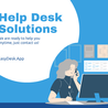 Cloud-Based Helpdesk Solutions: Flexibility, Scalability, and Efficiency