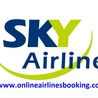 \u00bfC\u00f3mo llamar a Sky Airlines desde M\u00e9xico?