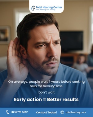 Hearing Aid Care and Tinnitus Relief Solutions