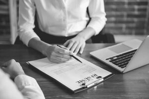 Why First Impressions Matter: Your CV as Your Personal Brand