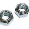 What are Commonly Used Types of Hexagon Nuts