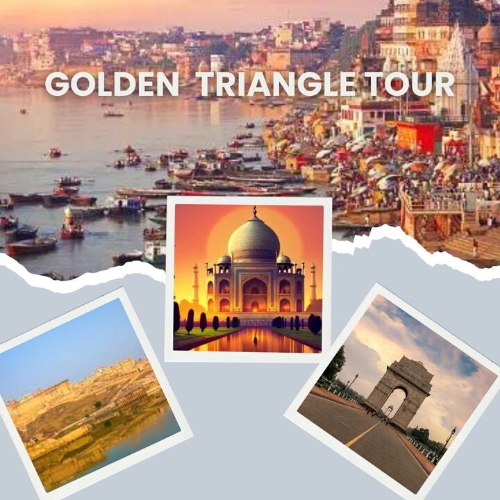 Delhi Agra Jaipur Tour By Car By East Traveler Company