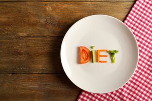 Diet Chart