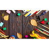 The Role of Play in Nature-Based Preschools