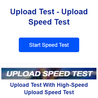 Upload Speed Test