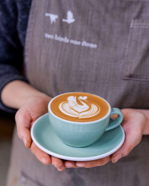 Café in Melbourne Offers a Ceaseless Range of Food Menu